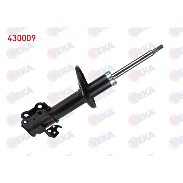 AMORTISOR ON SOL GAZLI TOYOTA AVENSIS (T22) 1.6i (AT220) 1997-2003