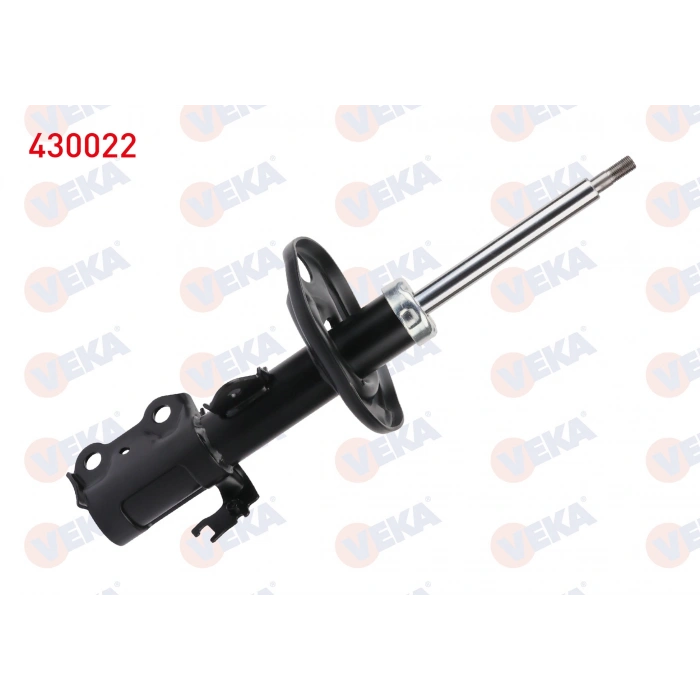 AMORTISOR ON SAG GAZLI TOYOTA COROLLA 1.4 D-4D 2012-