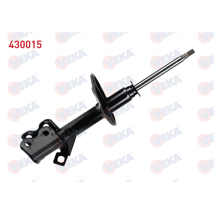 AMORTISOR ON SOL GAZLI TOYOTA COROLLA (_E9_) 1.3 (EE90) 1987-1993