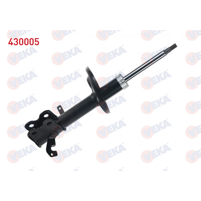 AMORTISOR ON SOL GAZLI TOYOTA COROLLA (AE101) 1992-2002