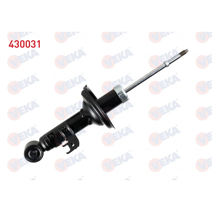 AMORTISOR ON SOL GAZLI TOYOTA HI-LUX PICK UP (TGN1_, GGN2_, GGN1_, KUN2_, KUN1_) 2.5 D 4X2 2005-