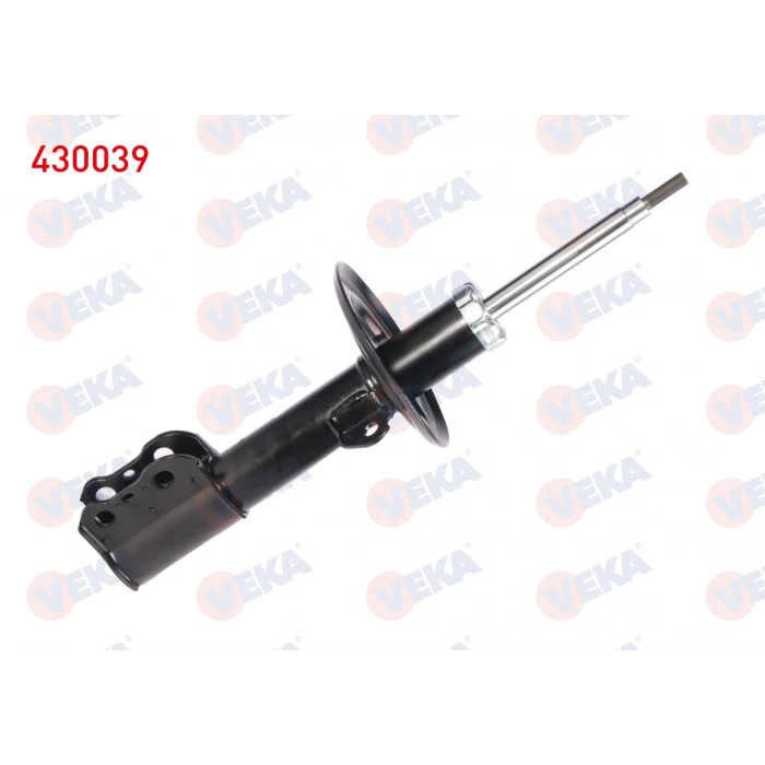 AMORTISOR ON SOL GAZLI TOYOTA YARIS (P13) 1.33 2011-