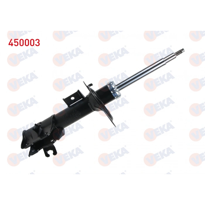 AMORTISOR ON SOL GAZLI VOLVO S40 I 1.6i 16v - 1.8i 16v - 2.0 - 2.0 T 1995-2003/ V40 (645) 1.6 - 1.8 - 2.0 1995-2004