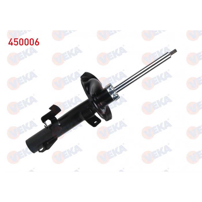 AMORTISOR ON SOL GAZLI VOLVO S40 II (MS) 1.6i - 1.6 D - 1.8 - 2.0i - 2.0 D 2004-2012/ C30 1.6 - 1.6 D 2006-2012/ V50 (MW) 1.6 - 1.6 D - 2.0 D - 2.4 2004-