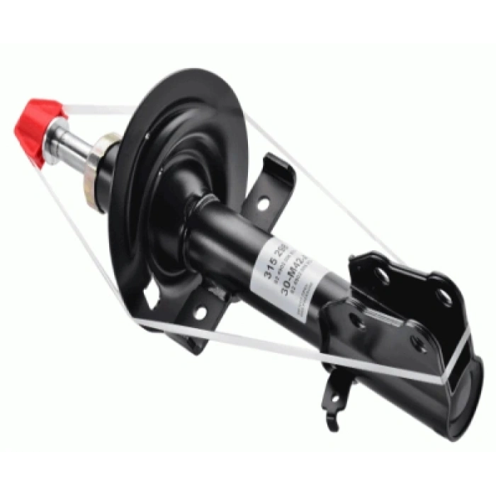 AMORTISÖR ÖN SAG/SOL 47 mm KANGO II/MERCEDES JITAN BM 08-