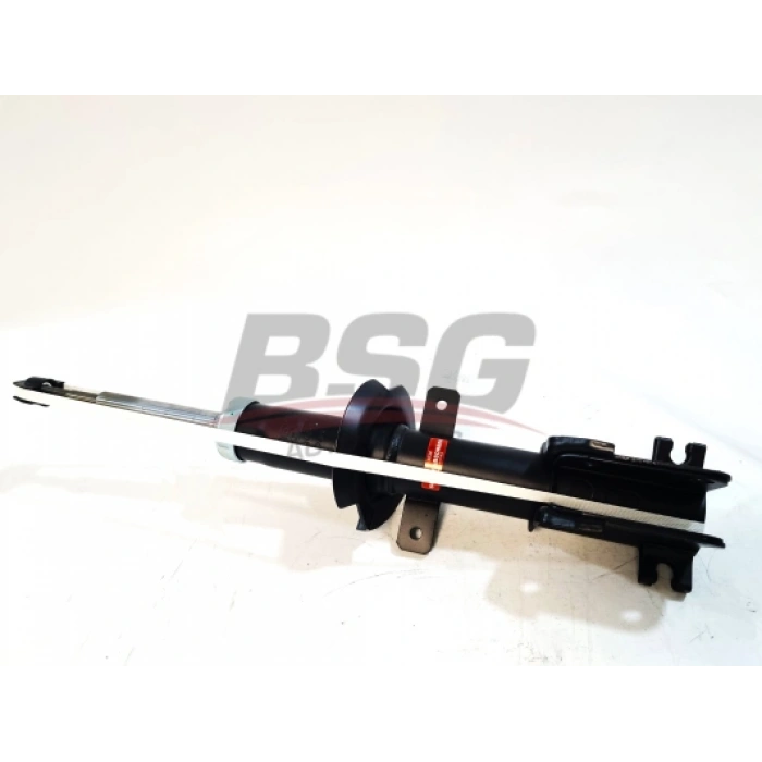 AMORTISÖR ÖN SAG / SOL GAZLI TRAFIC II BM 01->