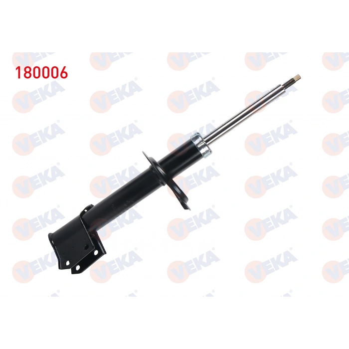 AMORTISÖR ÖN SAG/SOL (GAZLI) UNO BM- 83-