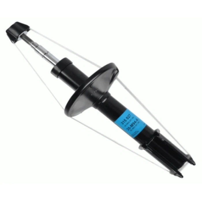 AMORTISÖR ÖN SAG/SOL LOGAN / SANDERO BM 04-