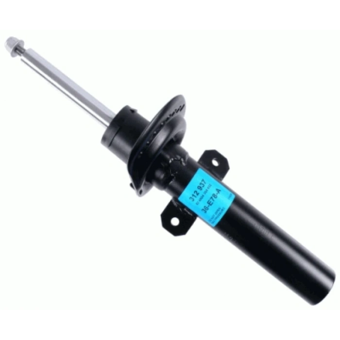 AMORTISÖR ÖN SAG/SOL MONDEO 2.0 TDCI 01-