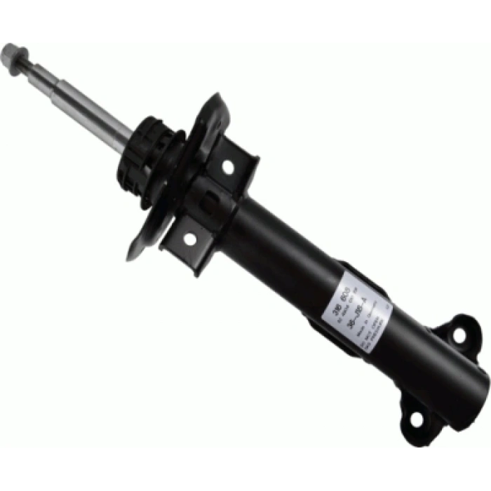 AMORTISÖR ÖN SAG/SOL SPOR SASE W204-207 BM 07-14