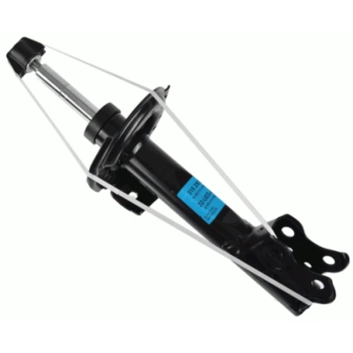 AMORTISÖR ÖN SAG/SOL W169 BM 04-11