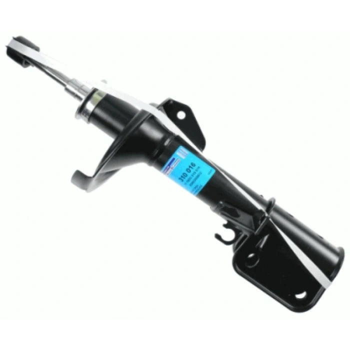 AMORTISÖR ÖN SAG/SOL W638 BM 96-03