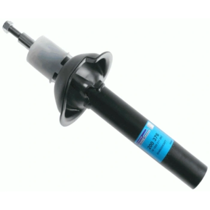 AMORTISÖR ÖN SAG/SOL (YAGLI TIP) ESCORT BM 95-