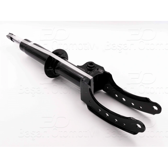 AMORTISOR ON SAG VW TOUAREG 02 >