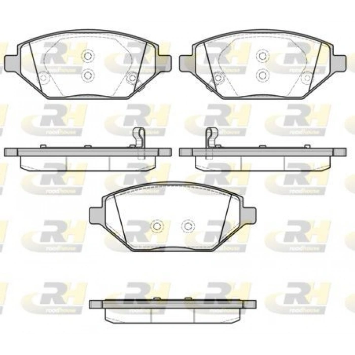 AMORTİSÖR ÖN SAĞ VW TUAREG 2011/2018 SOL 19-189666