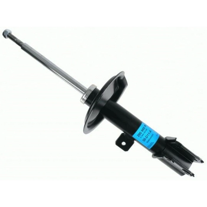 AMORTİSÖR ÖN SOL 206 1.6 16V XT XS 2.0 S16 GTİ 00