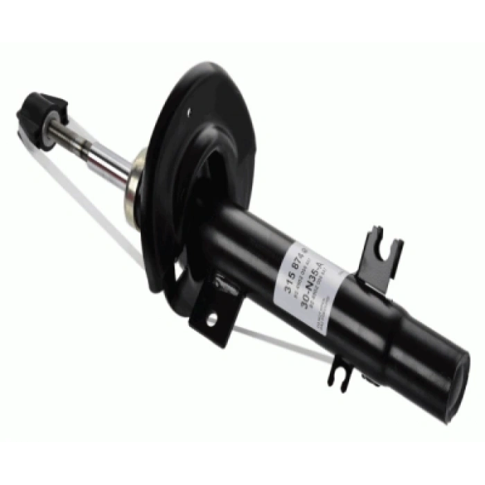 AMORTISÖR ÖN SOL 208 B.M 2012-