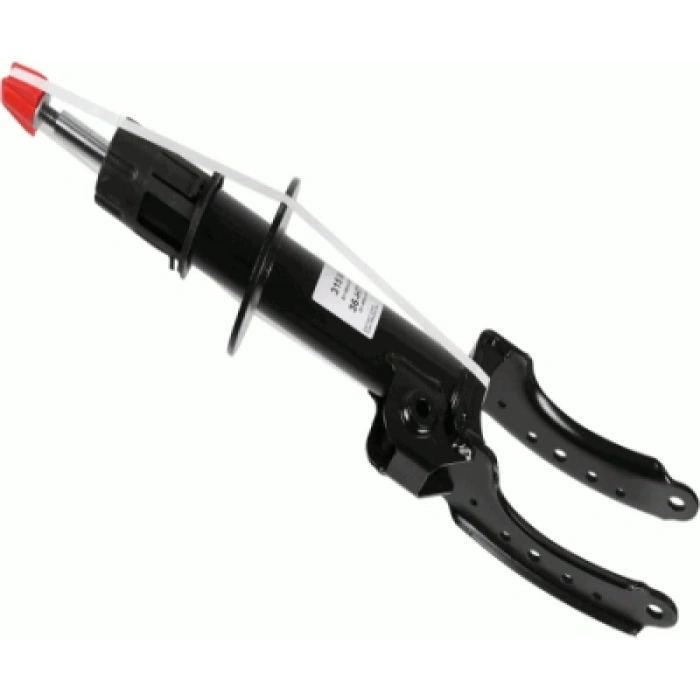 AMORTISÖR ÖN SOL (36H77A) TOUAREG BM 10-