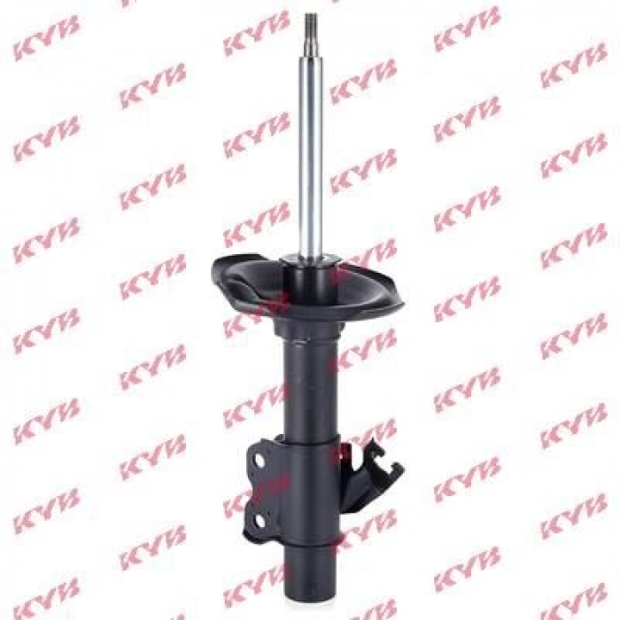 AMORTİSÖR ÖN SOL ALMERA II 00 GAZLI