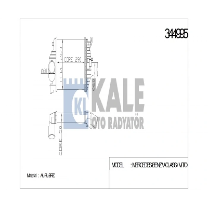 AMORTISÖR ÖN SOL ASTRA J A14NET-A13DTE 10-