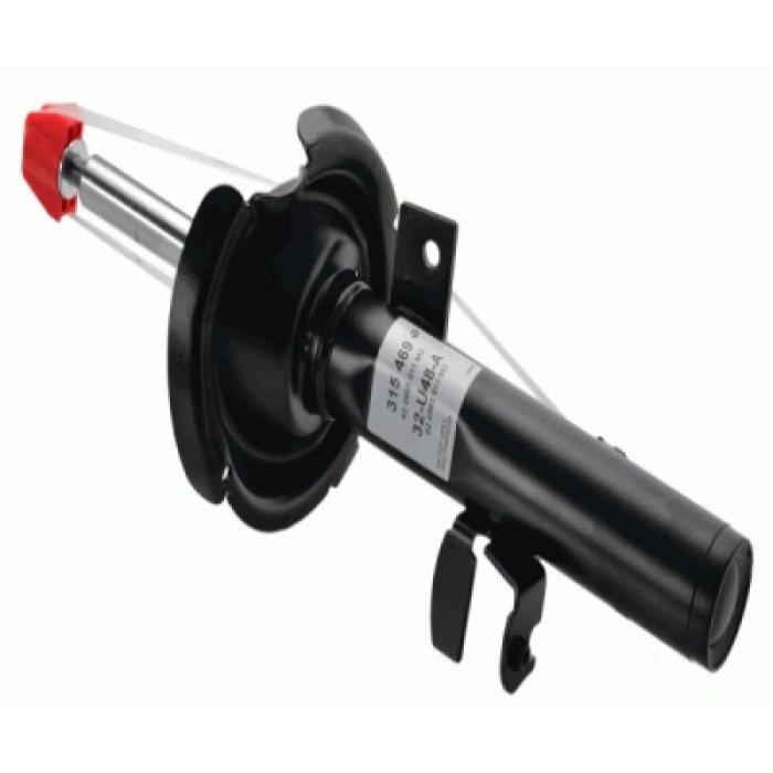 AMORTISÖR ÖN SOL (AV61 18K001 ABE/CAE) FOCUS/C-MAX BM 11-