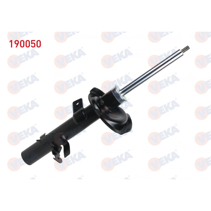 AMORTISÖR ÖN SOL (AV61 18K001 ABE/CAE) FOCUS/C-MAX BM 12-