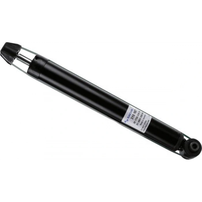 AMORTİSÖR ÖN SOL AVENSIS