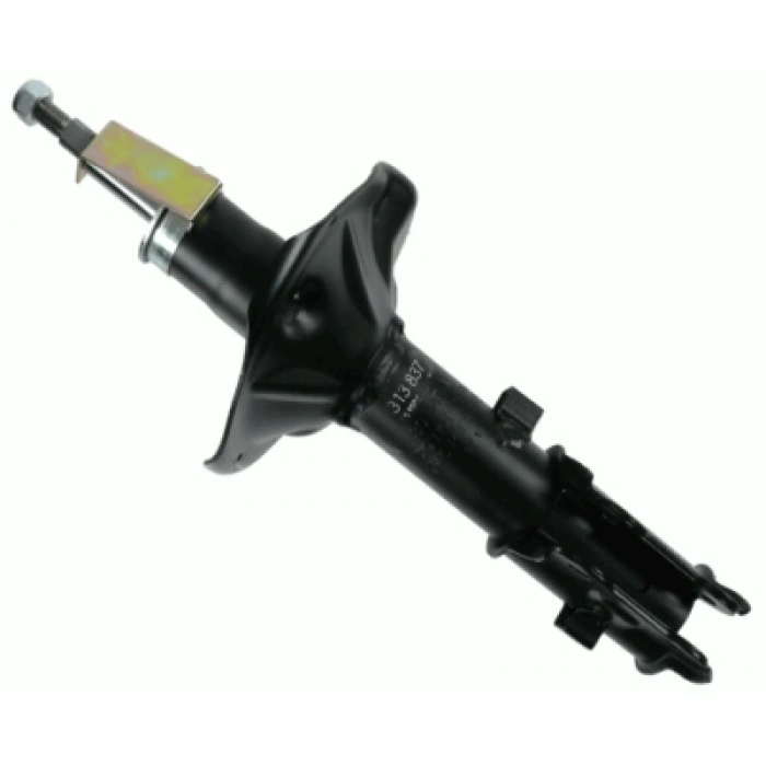 AMORTISÖR ÖN SOL (ÇANAK - GAZLI TIP) ACCENT MIL/ACCENT ADM BENZIN-DIZEL 2000-2005