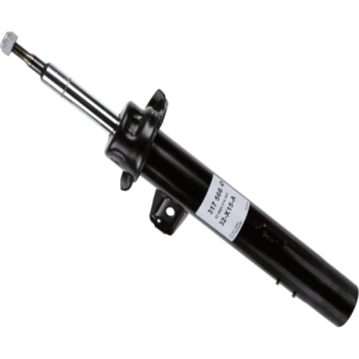 AMORTISÖR ÖN SOL E81 E82 E87 E88 BM 06-11