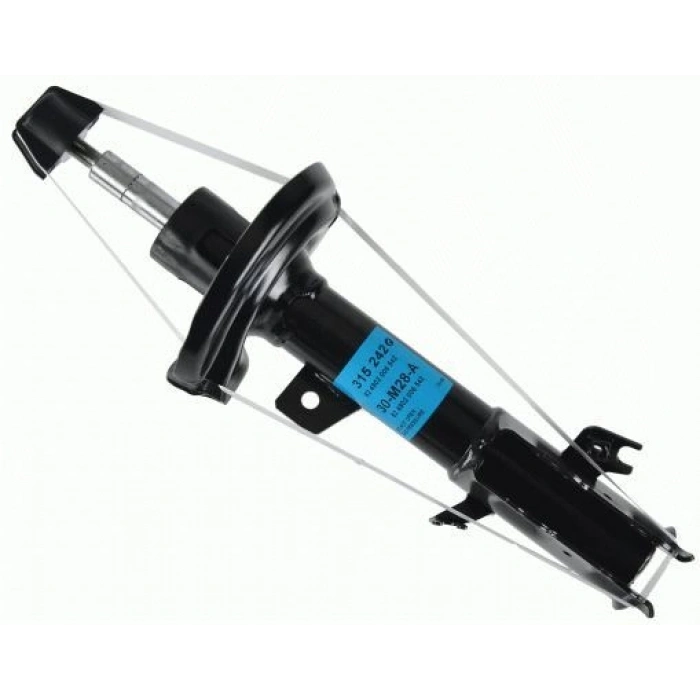 AMORTİSÖR ÖN SOL FOCUS C-MAX AV61 18K001 ABE