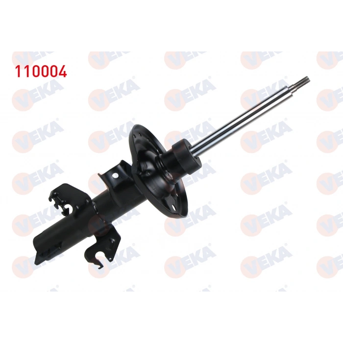 AMORTISOR ON SOL GAZLI ALFA ROMEO GIULIETTA 1.4 TB - 1.6 JTDM 2010-