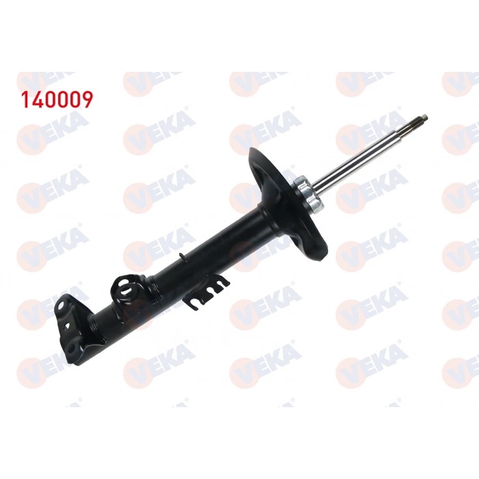 AMORTISOR ON SOL GAZLI BMW (E36) 316i / 318i / 318 TDS 1990-1998