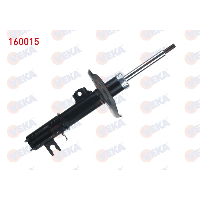 AMORTISOR ON SOL GAZLI CHEVROLET AVEO (T300) 1.4 16v 2011-2014
