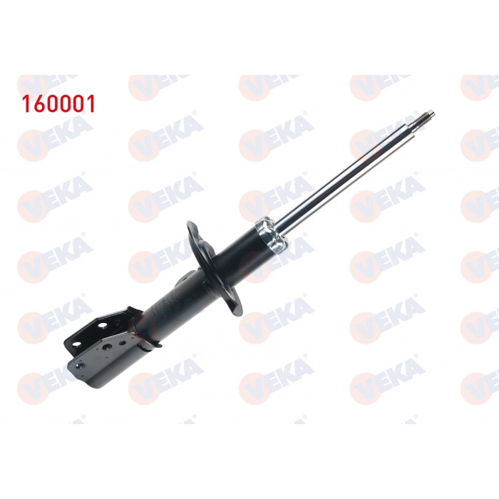 AMORTISOR ON SOL GAZLI CHEVROLET CAPTIVA (C100) 2.0 D 2006-2012