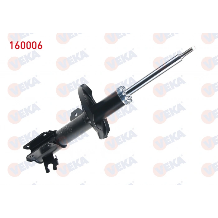 AMORTISOR ON SOL GAZLI CHEVROLET LACETTI (J200) 1.4i 16v 2006-2012