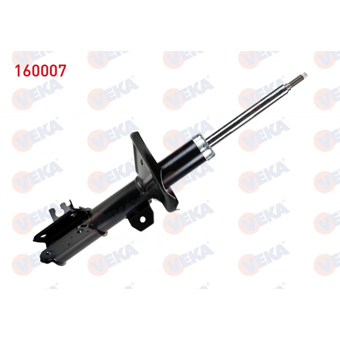 AMORTISOR ON SOL GAZLI CHEVROLET LACETTI (J200) 1.4i 16v 2006-2012