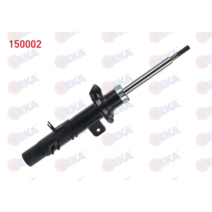 AMORTISOR ON SOL GAZLI CITROEN C3 (FC) 1.4 HDI 2002-2009