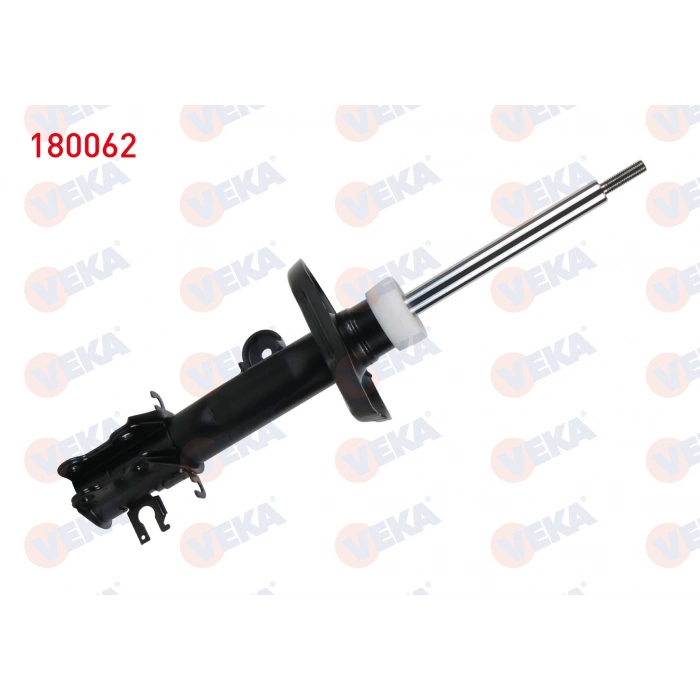 AMORTISOR ON SOL GAZLI FIAT 500L 0.9 - 1.3 MJT - 1.4 - 1.6 MJT 2012-