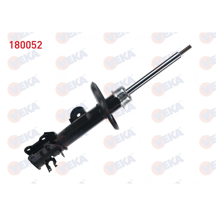 AMORTISOR ON SOL (GAZLI) FIAT EGEA 1.3 MULTIJET 2015 >