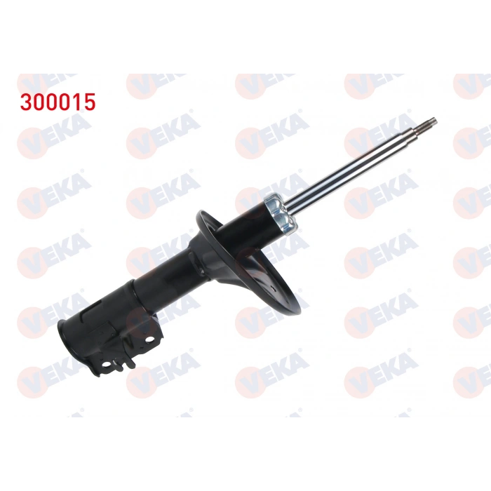 AMORTISOR ON SOL GAZLI GENIS CANAK MITSUBISHI CARISMA 1.6 - 1.8 GDI - 1.9 DID 1995-2006