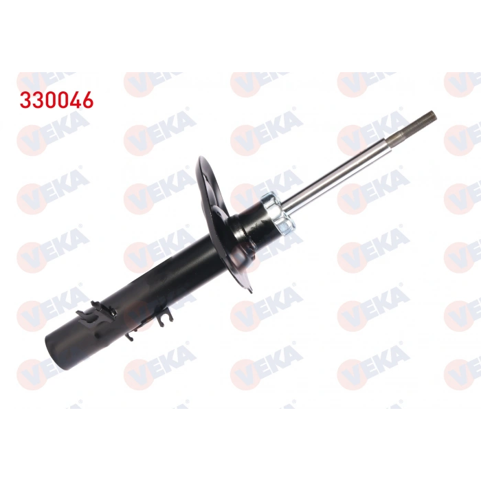 AMORTISOR ON SOL GAZLI GOVDE CAPI 51mm GAZLI PEUGEOT 2008 1.6 HDI 2013-