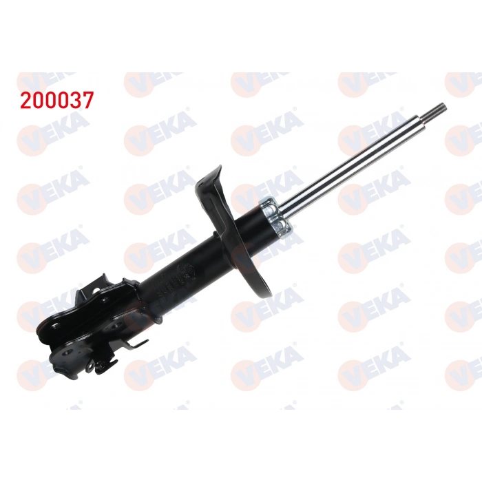 AMORTISOR ON SOL GAZLI HONDA CIVIC VIII HB 1.4 2005-2012