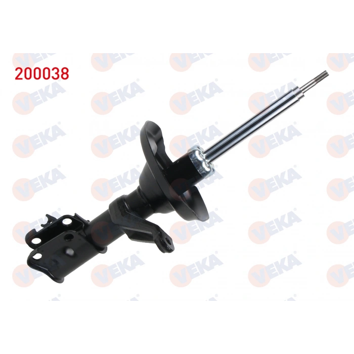 AMORTISOR ON SAG GAZLI HONDA CR-V II 2.0i 2002-2004