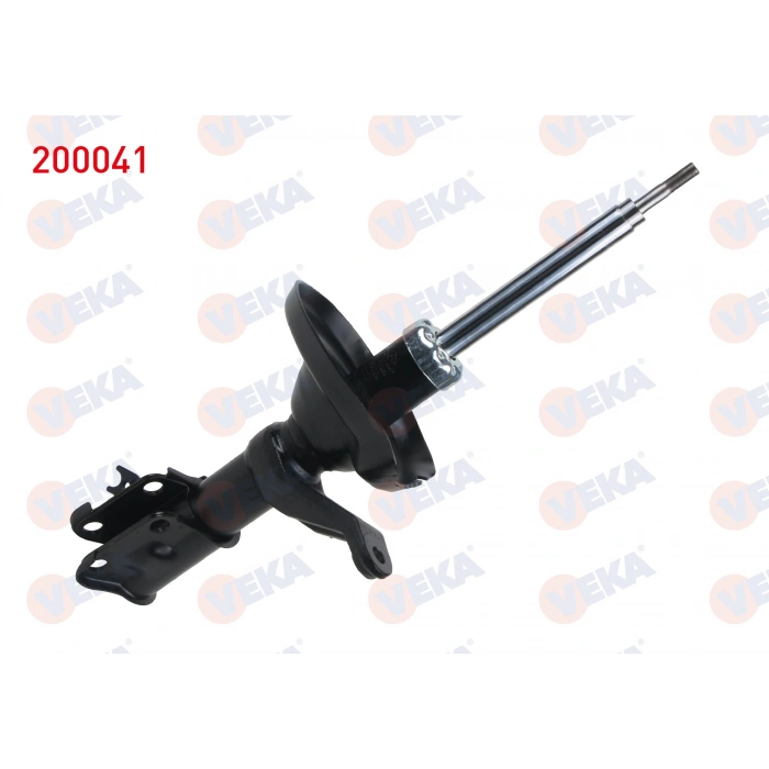 AMORTISOR ON SOL GAZLI HONDA CR-V II 2.0i 2005-2006