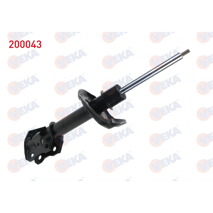 AMORTISOR ON SAG GAZLI HONDA CR-V III 2.0 I-VTEC - 2.2i CTDI 2006-