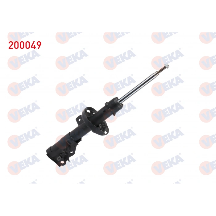 AMORTISOR ON SAG GAZLI HONDA HR-V 2015-