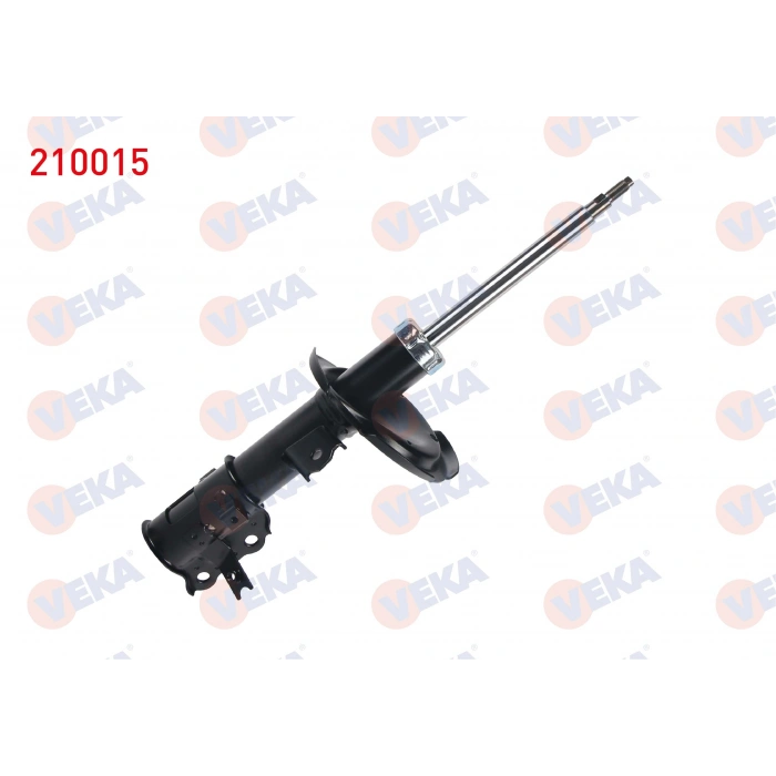 AMORTISOR ON SOL GAZLI HYUNDAI ACCENT ERA 1.5 CRDI 2006-2012