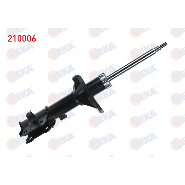 AMORTISOR ON SOL GAZLI HYUNDAI ACCENT II (LC) 1.3 2000-2005