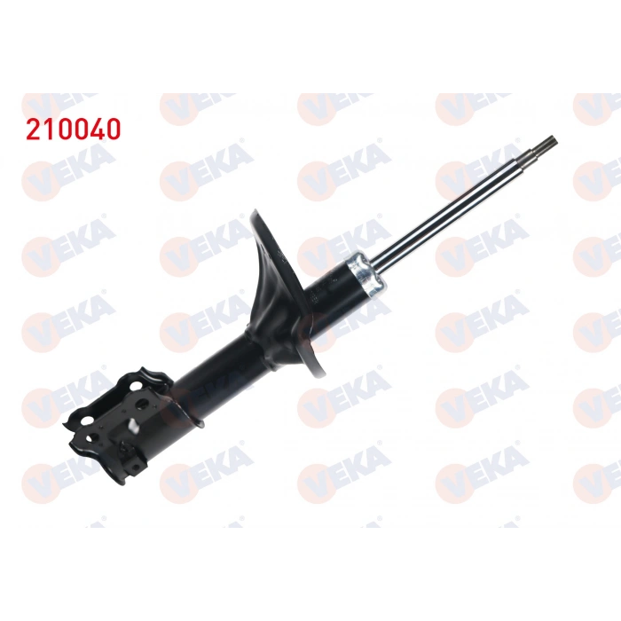 AMORTISOR ON SOL GAZLI HYUNDAI ELANTRA 1.6i 2001-2007