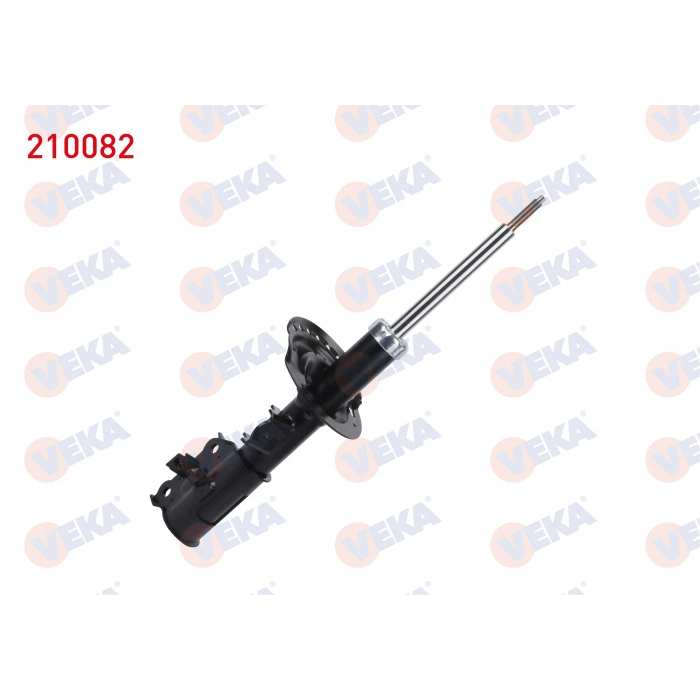 AMORTISOR ON SOL GAZLI HYUNDAI i10 1.0 - 1.2 2013-